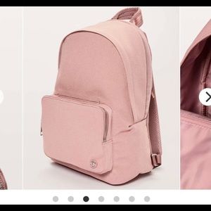 lululemon backpack